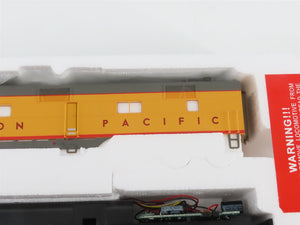 HO Scale Proto 2000 UP Union Pacific E6 A/B Diesel Locomotive Set