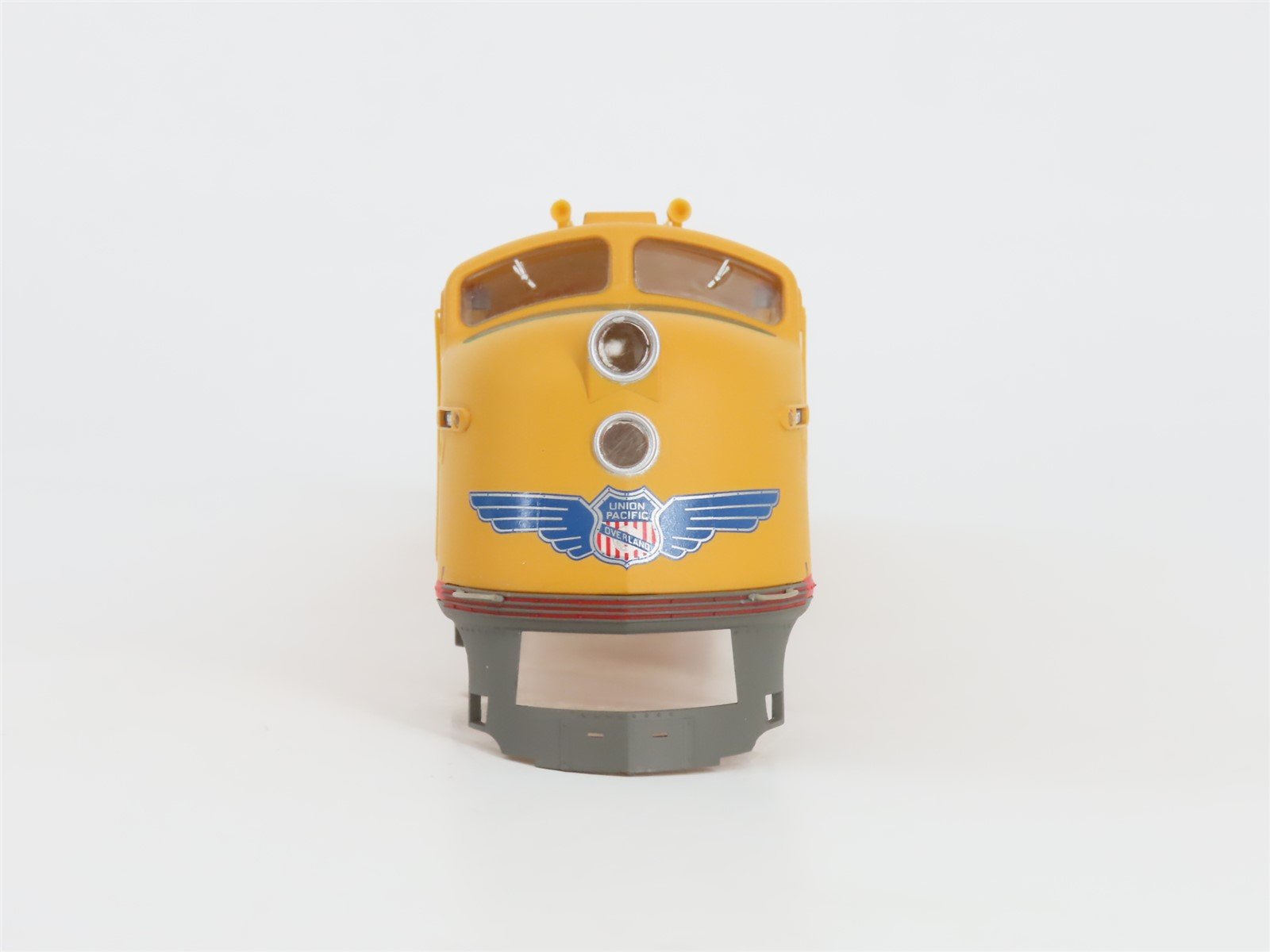 HO Scale Proto 2000 UP Union Pacific E6 A/B Diesel Locomotive Set