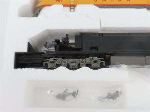 HO Scale Proto 2000 UP Union Pacific E6 A/B Diesel Locomotive Set