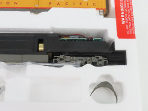HO Scale Proto 2000 UP Union Pacific E6 A/B Diesel Locomotive Set