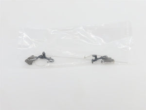 HO Scale Proto 2000 UP Union Pacific E6 A/B Diesel Locomotive Set