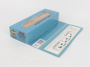 HO Scale Proto 2000 UP Union Pacific E6 A/B Diesel Locomotive Set