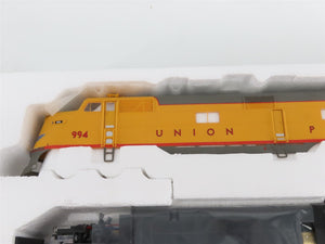 HO Scale Proto 2000 UP Union Pacific E6 A/B Diesel Locomotive Set