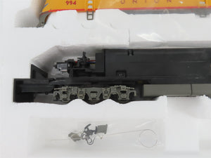 HO Scale Proto 2000 UP Union Pacific E6 A/B Diesel Locomotive Set
