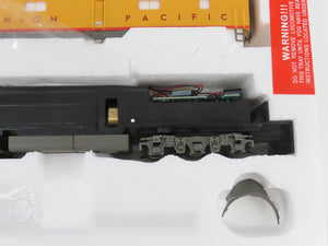 HO Scale Proto 2000 UP Union Pacific E6 A/B Diesel Locomotive Set