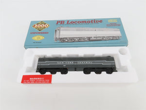 HO Scale Proto 2000 21620 NYC New York Central PB Diesel #4301 UNPOWERED