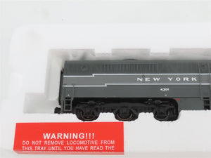 HO Scale Proto 2000 21620 NYC New York Central PB Diesel #4301 UNPOWERED