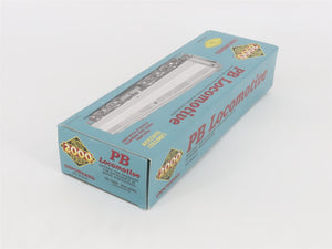 HO Scale Proto 2000 21620 NYC New York Central PB Diesel #4301 UNPOWERED