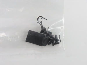 HO Scale Proto 2000 23439 GM&O Gulf Mobile & Ohio FA/FB Diesel Set BAD GEARS