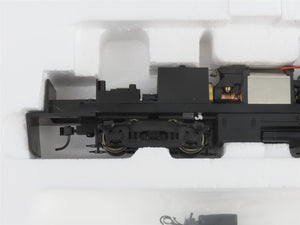 HO Scale Proto 2000 23439 GM&O Gulf Mobile & Ohio FA/FB Diesel Set BAD GEARS