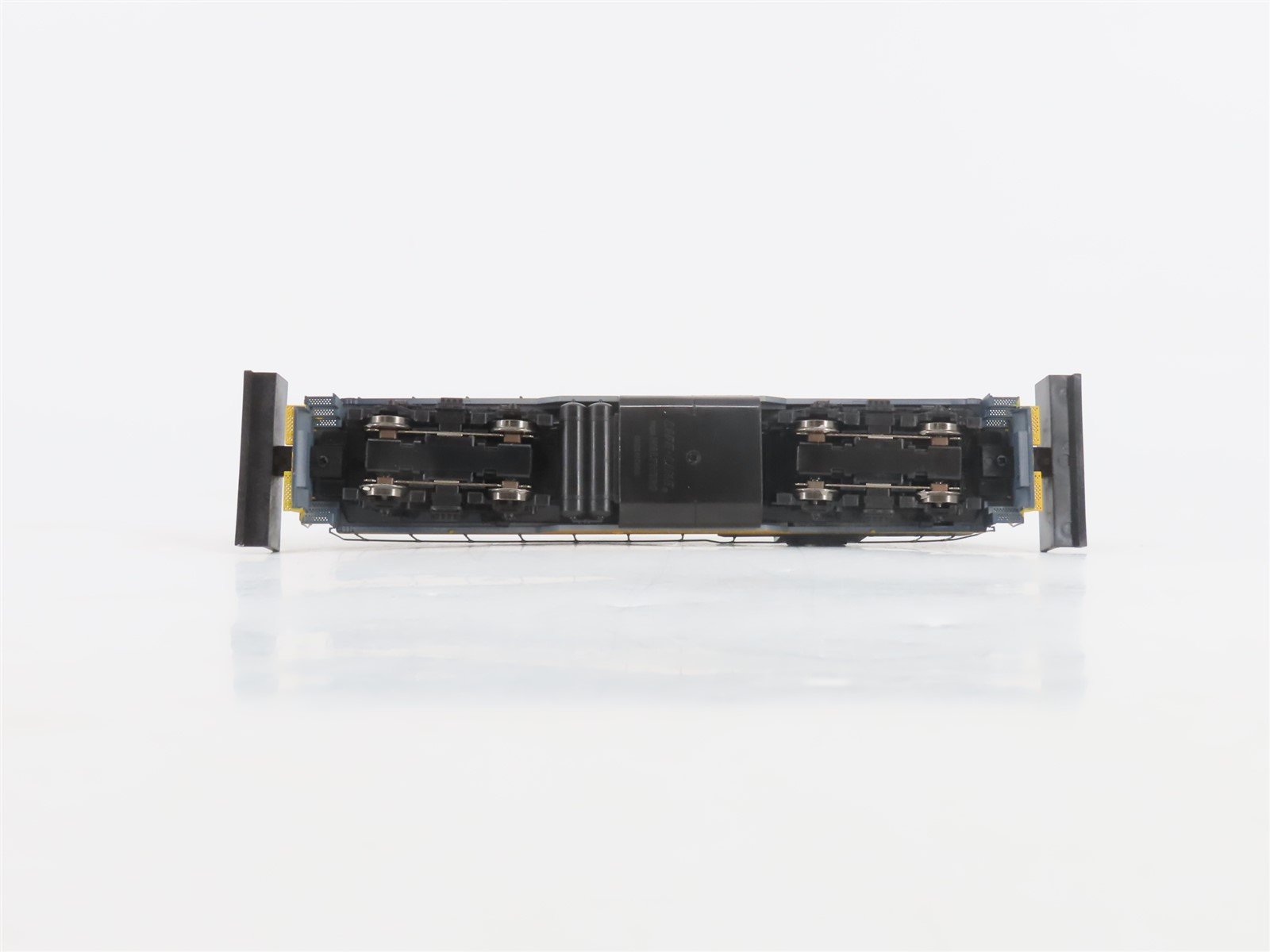 HO Scale Proto 2000 920-40459 C&O Railway GP7II Diesel Loco #5772 wDCC & Sound