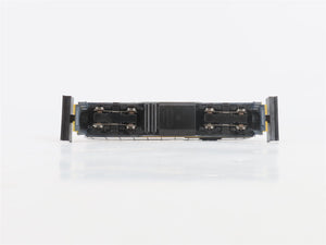 HO Scale Proto 2000 920-40459 C&O Railway GP7II Diesel Loco #5772 wDCC & Sound