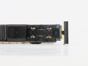 HO Scale Proto 2000 920-40459 C&O Railway GP7II Diesel Loco #5772 wDCC & Sound