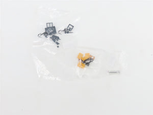 HO Scale Proto 2000 920-40459 C&O Railway GP7II Diesel Loco #5772 wDCC & Sound