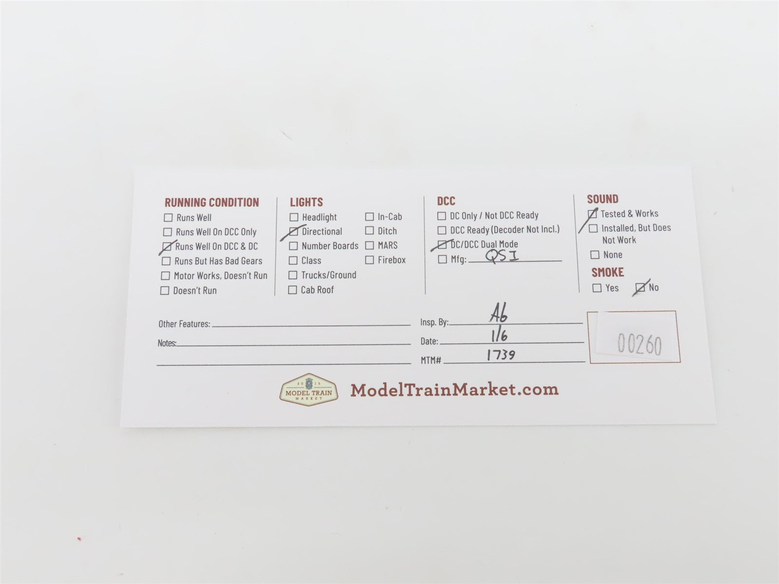 HO Scale Proto 2000 920-40459 C&O Railway GP7II Diesel Loco #5772 wDCC & Sound