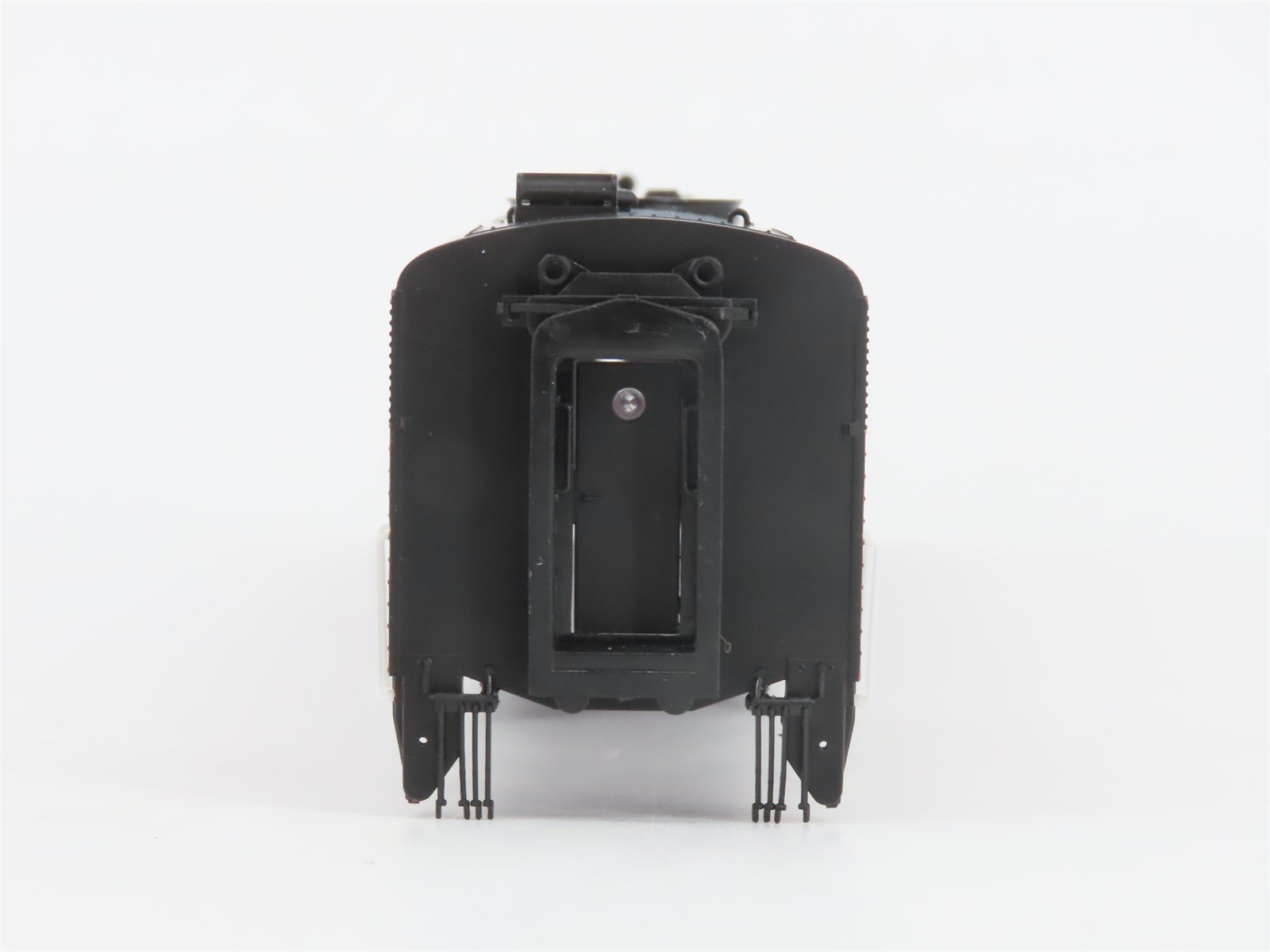 HO Scale Proto 2000 21663 GM&O Gulf Mobile & Ohio PA Diesel Locomotive #291