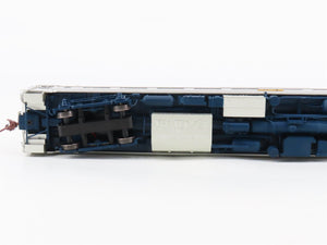 HO Scale Rapido 16625 CNW Railway Budd RDC-1 Diesel Railcar #9933 w/DCC & Sound