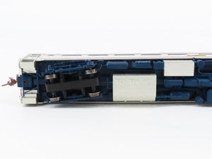 HO Scale Rapido 16626 CNW Railway Budd RDC-1 Diesel Railcar #9934 w/DCC & Sound