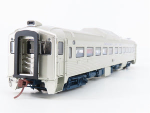 HO Scale Rapido 16622 C&O Railway Budd RDC-1 Diesel Railcar #9061 w/DCC & Sound