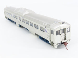 HO Scale Rapido 16623 C&O Railway Budd RDC-1 Diesel Railcar #9062 w/DCC & Sound
