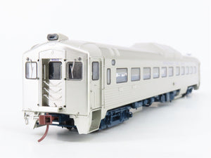 HO Scale Rapido 16623 C&O Railway Budd RDC-1 Diesel Railcar #9062 w/DCC & Sound