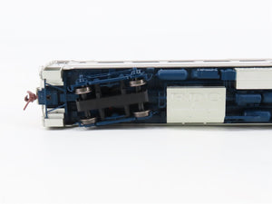 HO Scale Rapido 16623 C&O Railway Budd RDC-1 Diesel Railcar #9062 w/DCC & Sound