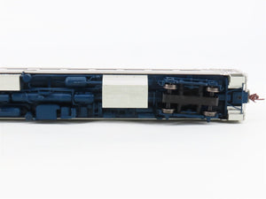 HO Scale Rapido 16623 C&O Railway Budd RDC-1 Diesel Railcar #9062 w/DCC & Sound