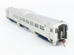 HO Scale Rapido 16624 C&O Railway Budd RDC-2 Diesel Railcar #9060 w/DCC & Sound