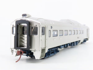 HO Scale Rapido 16624 C&O Railway Budd RDC-2 Diesel Railcar #9060 w/DCC & Sound