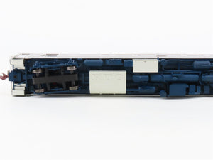 HO Scale Rapido 16624 C&O Railway Budd RDC-2 Diesel Railcar #9060 w/DCC & Sound