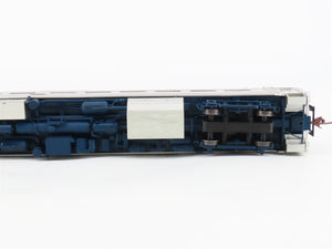 HO Scale Rapido 16624 C&O Railway Budd RDC-2 Diesel Railcar #9060 w/DCC & Sound