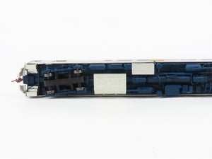 HO Scale Rapido 16659 CNW Railway Budd RDC-2 Diesel Railcar #9935 w/DCC & Sound