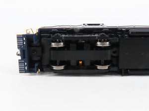 HO Scale Bowser 25195 C&O Chesapeake & Ohio RS3 Diesel Loco #5600 wDCC & Sound