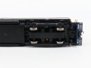 HO Scale Bowser 25195 C&O Chesapeake & Ohio RS3 Diesel Loco #5600 wDCC & Sound