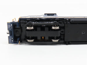 HO Scale Bowser 25196 C&O Chesapeake & Ohio RS3 Diesel Loco #5601 wDCC & Sound