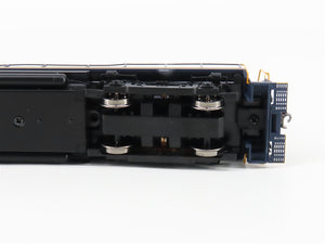 HO Scale Bowser 25196 C&O Chesapeake & Ohio RS3 Diesel Loco #5601 wDCC & Sound