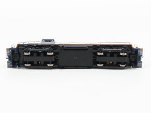 HO Scale Bowser 25196 C&O Chesapeake & Ohio RS3 Diesel Loco #5601 wDCC & Sound