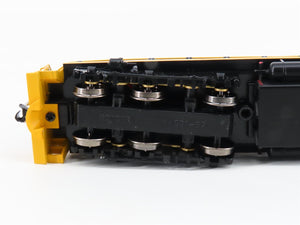 HO Scale Bowser 25081 C&O Chesapeake & Ohio AS616 Diesel Locomotive #2208