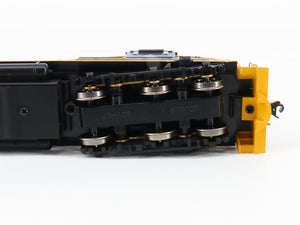 HO Scale Bowser 25081 C&O Chesapeake & Ohio AS616 Diesel Locomotive #2208