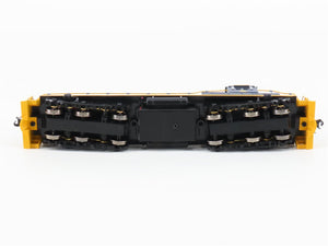 HO Scale Bowser 25081 C&O Chesapeake & Ohio AS616 Diesel Locomotive #2208