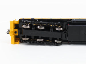 HO Scale Bowser 25084 C&O Chesapeake & Ohio AS616 Diesel Loco #2220 wDCC & Sound