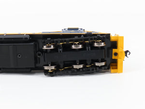 HO Scale Bowser 25084 C&O Chesapeake & Ohio AS616 Diesel Loco #2220 wDCC & Sound