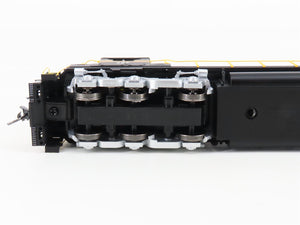 HO Scale Bowser 23991 Monon C628 Diesel Locomotive #407 wDCC & Sound