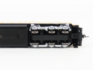 HO Scale Bowser 23990 Monon C628 Diesel Locomotive #404 wDCC & Sound