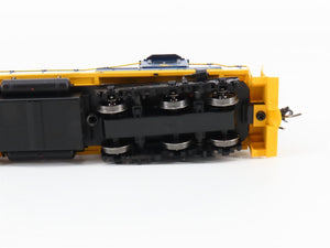 HO Scale Bowser 24385 C&O Railway DRS-6-6-1500 Diesel Loco #5532 wDCC & Sound