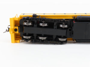 HO Scale Bowser 24357 C&O Railway DRS-6-6-1500 Diesel Loco #5530 wDCC & Sound