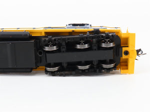 HO Scale Bowser 24357 C&O Railway DRS-6-6-1500 Diesel Loco #5530 wDCC & Sound