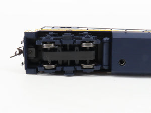 HO Scale Atlas 10002189 C&O Chesapeake & Ohio U23B Diesel #2300 w/ DCC & Sound