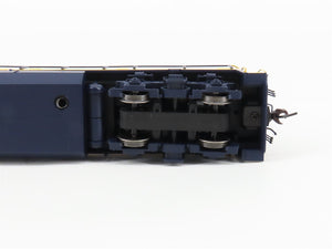 HO Scale Atlas 10002189 C&O Chesapeake & Ohio U23B Diesel #2300 w/ DCC & Sound