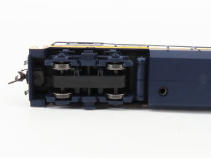 HO Scale Atlas 10002190 C&O Chesapeake & Ohio U23B Diesel #2322 w/ DCC & Sound